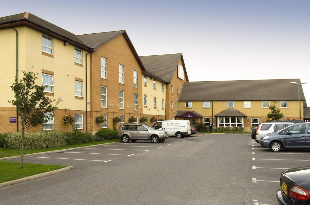 Premier Inn Darlington East - Morton Park, photo 14