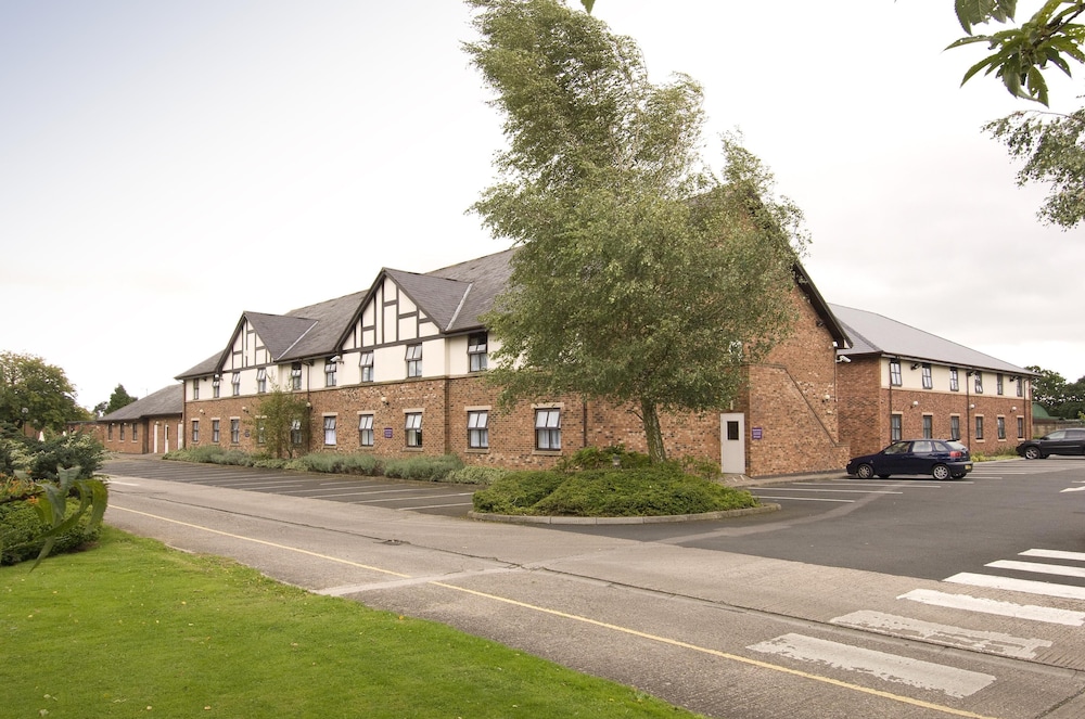 Premier Inn Solihull - Hockley Heath M42, photo 9
