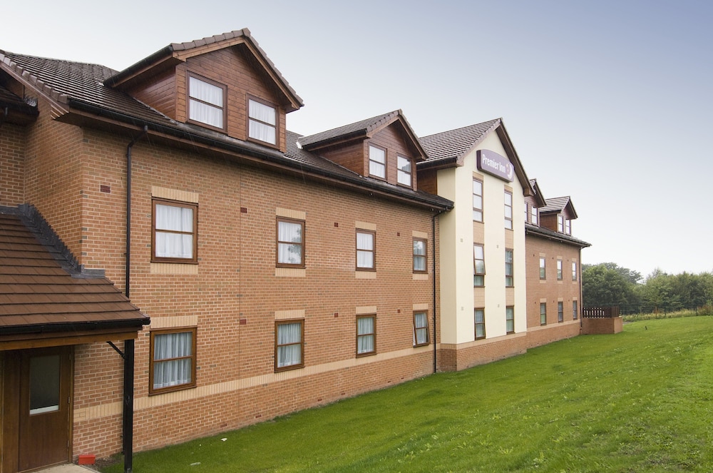 Premier Inn Ripley
