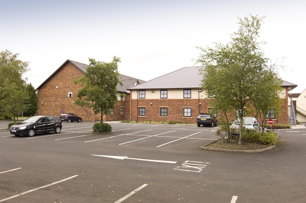 Premier Inn Solihull - Hockley Heath M42, photo 16