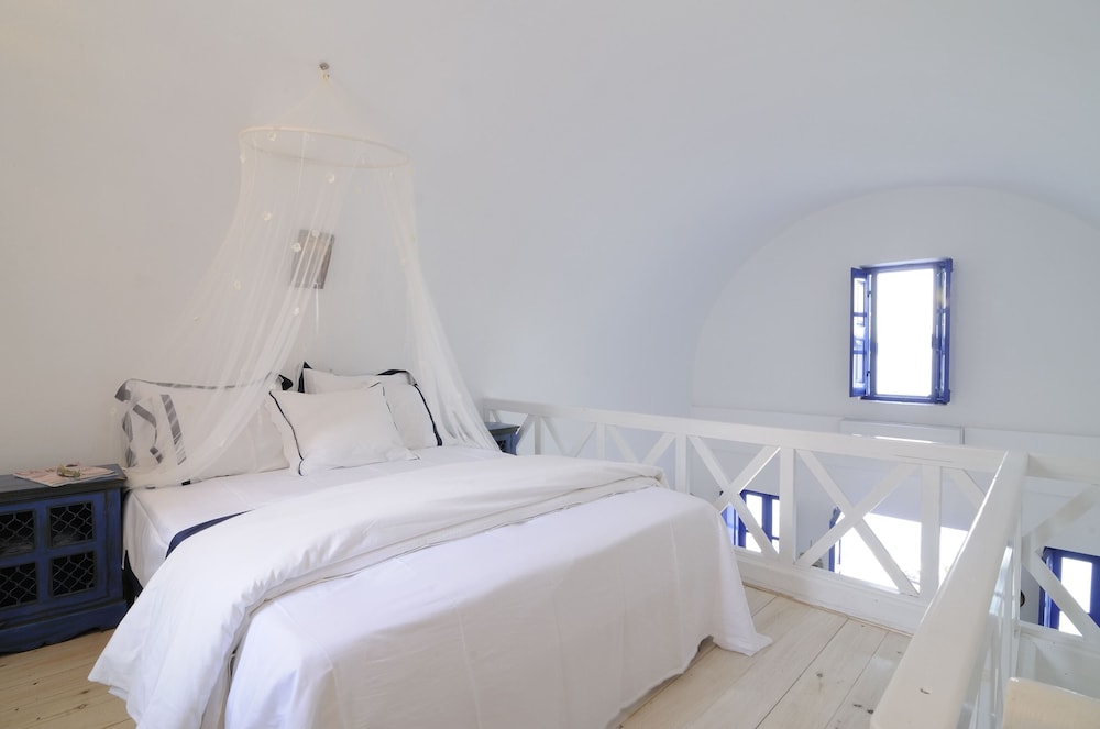 Ilivatos Villa photo 5