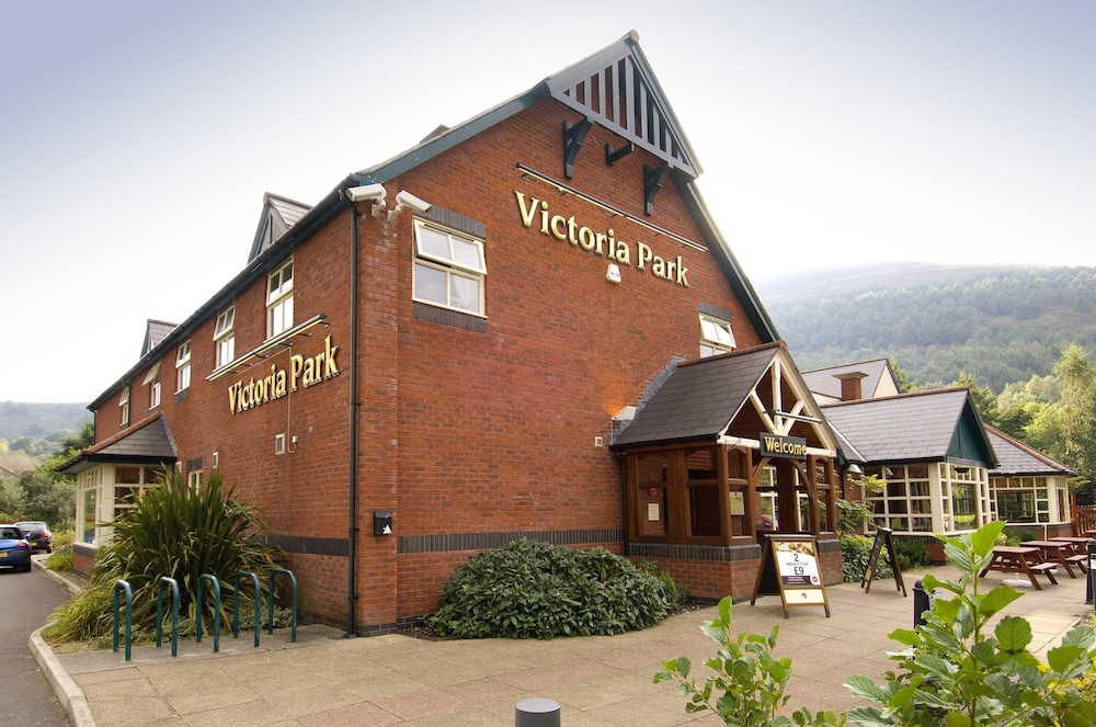 Premier Inn Ebbw Vale, photo 7