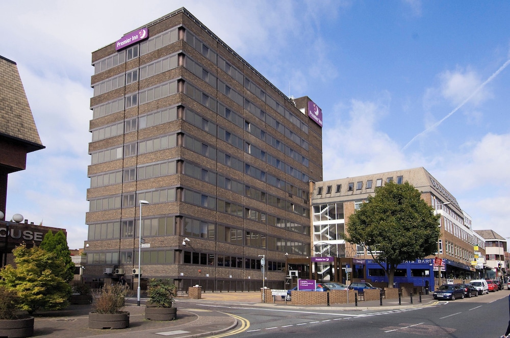 Premier Inn Brentwood, Zdjęcie 11