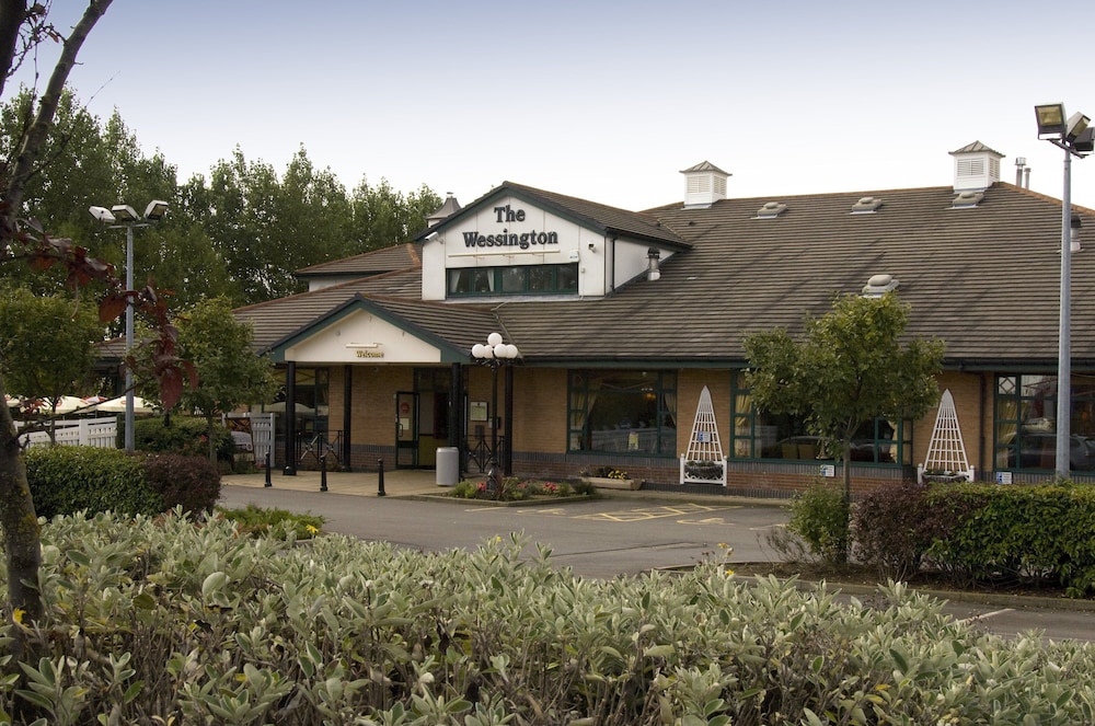 Premier Inn Sunderland A19/A1231 3