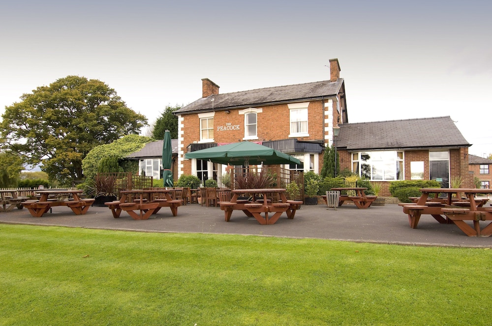 Premier Inn Crewe - Nantwich 2