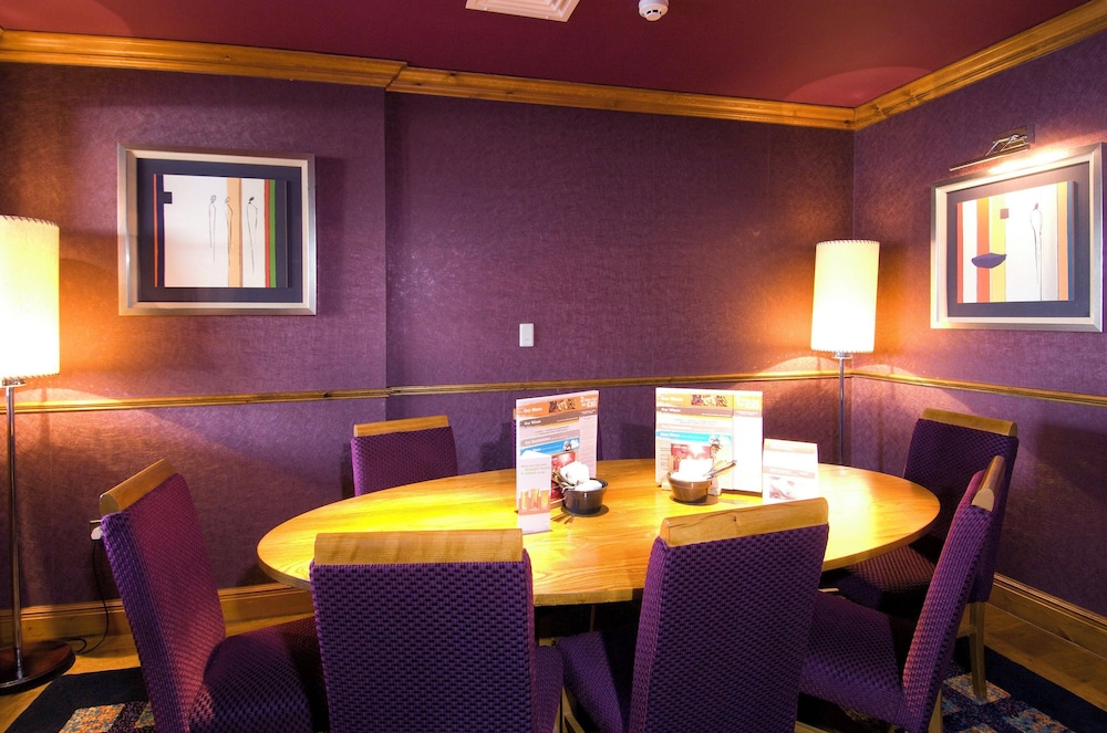 Premier Inn Doncaster Central, photo 3