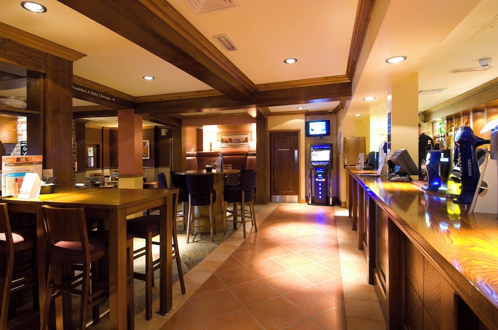 Premier Inn Doncaster Central, photo 36