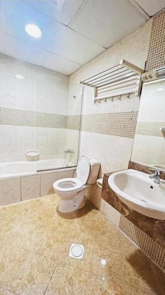 Ideal Partition Room in Al Barsha 1