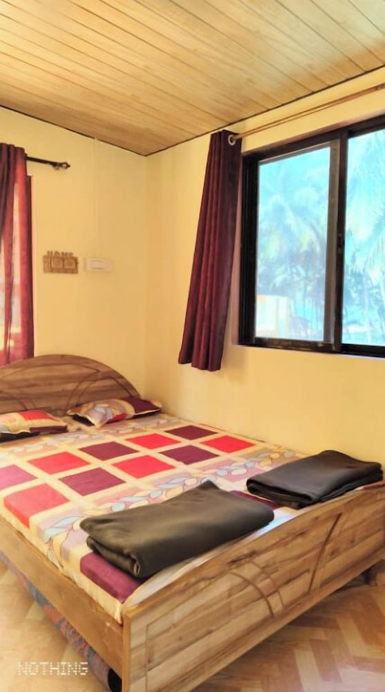 Mauli cottage