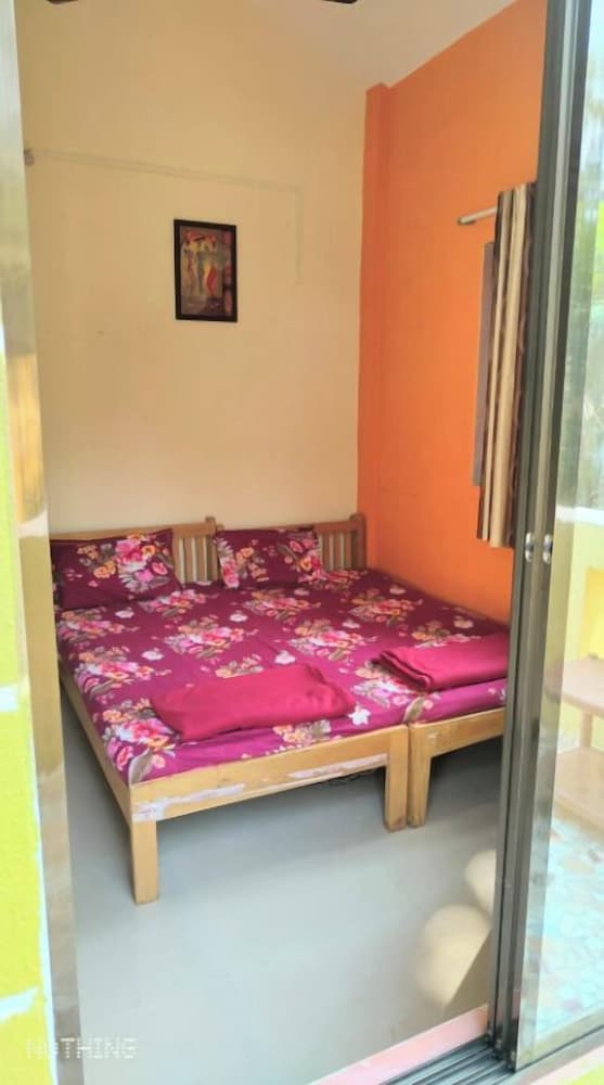 Mauli cottage