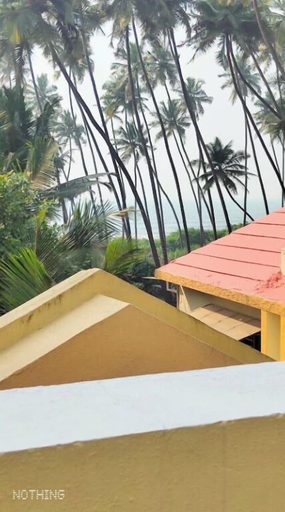 Mauli cottage