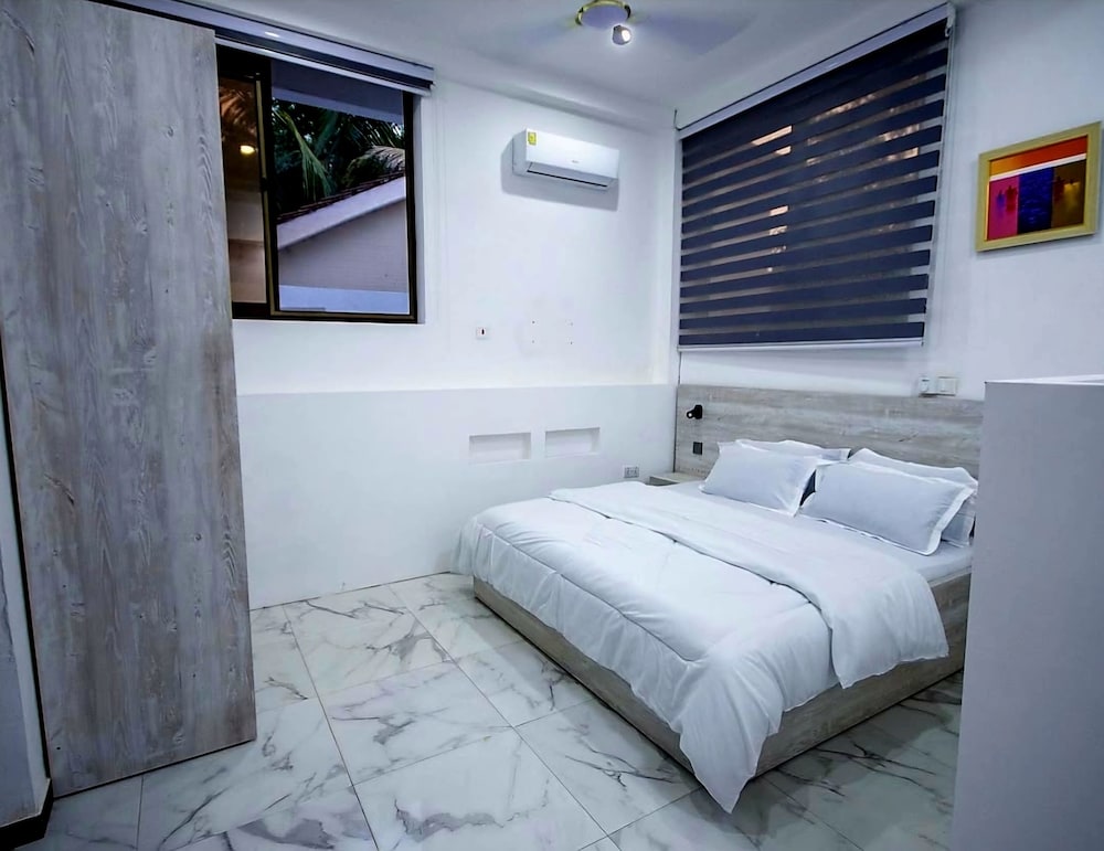 Milton Avenue Suites