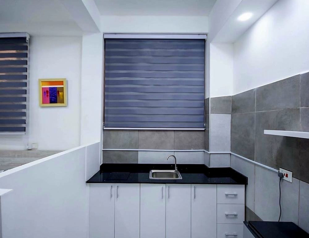 Milton Avenue Suites