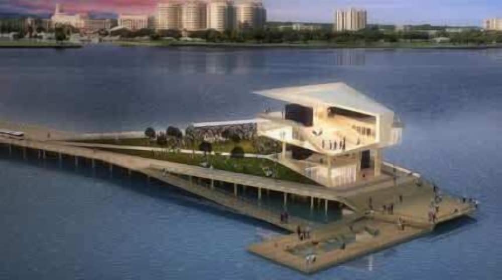 Stay Where St Pete Works Plays 3BR New Home