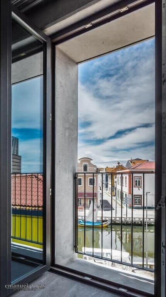 Innapartments - São Gonçalinho