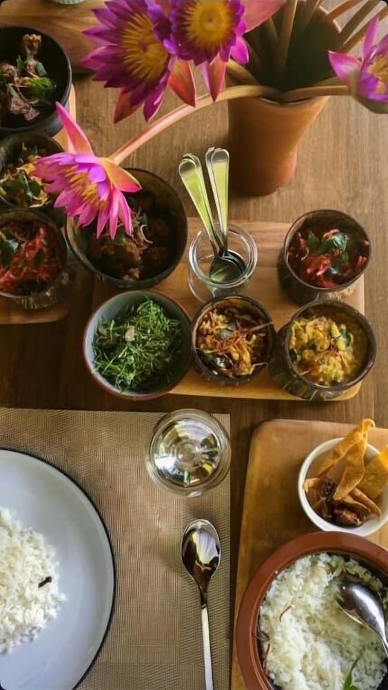 Free House Bentota