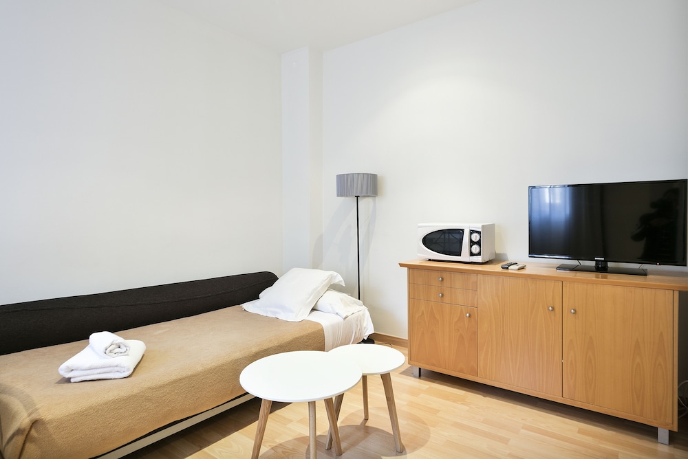 Apartamentos Laforja