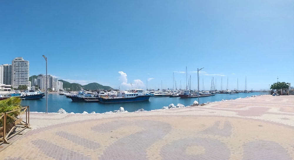 Hostal Solymar