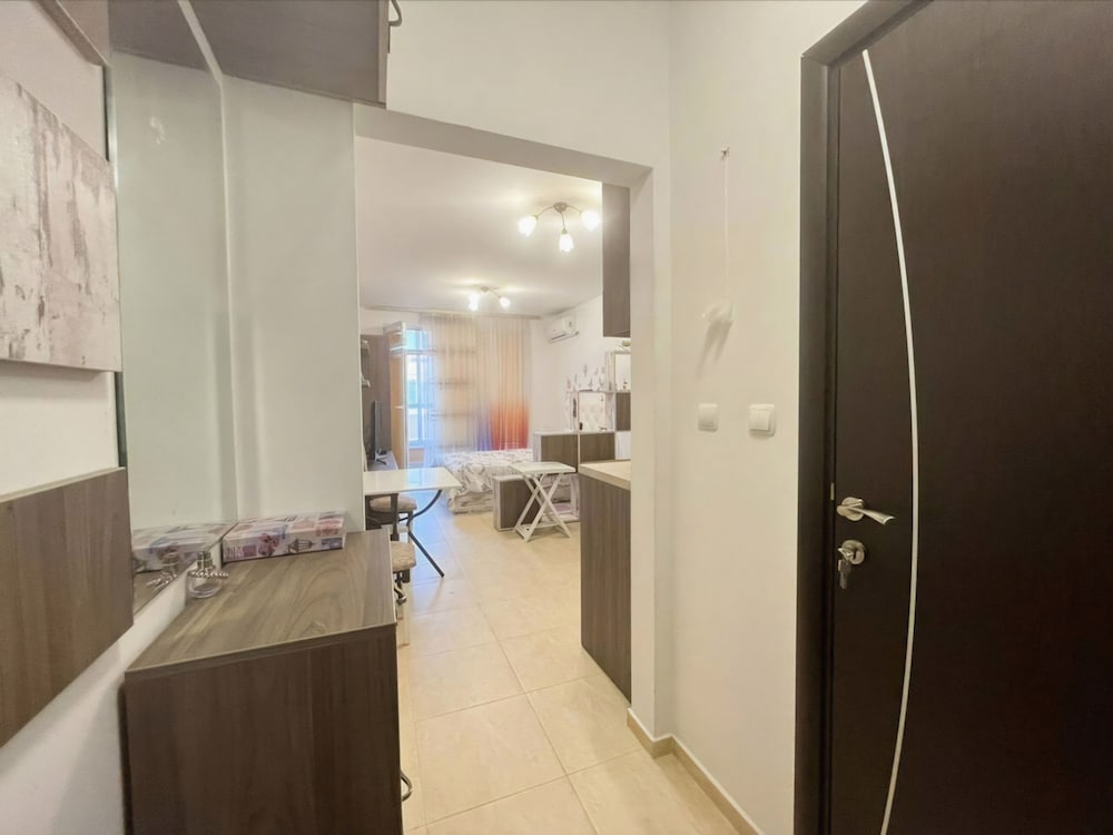 Studio Paradise - Please Yourself With Sol&mar Apartmets