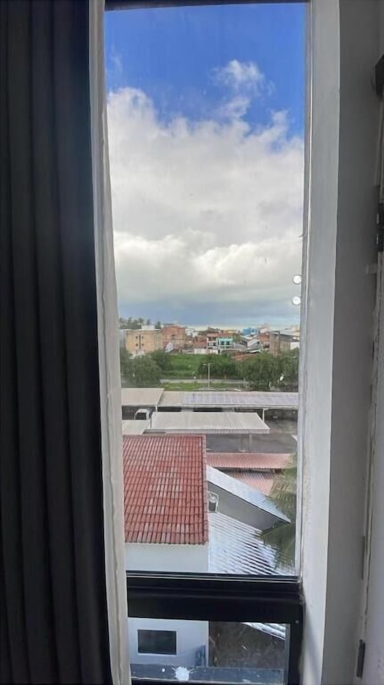Pousada Lá na Praia Maragogi