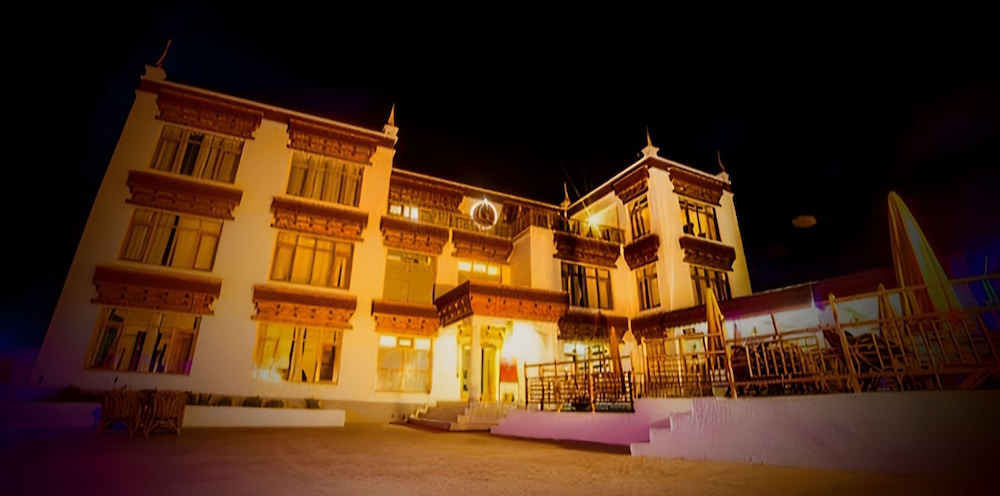 Gomang Boutique Hotel