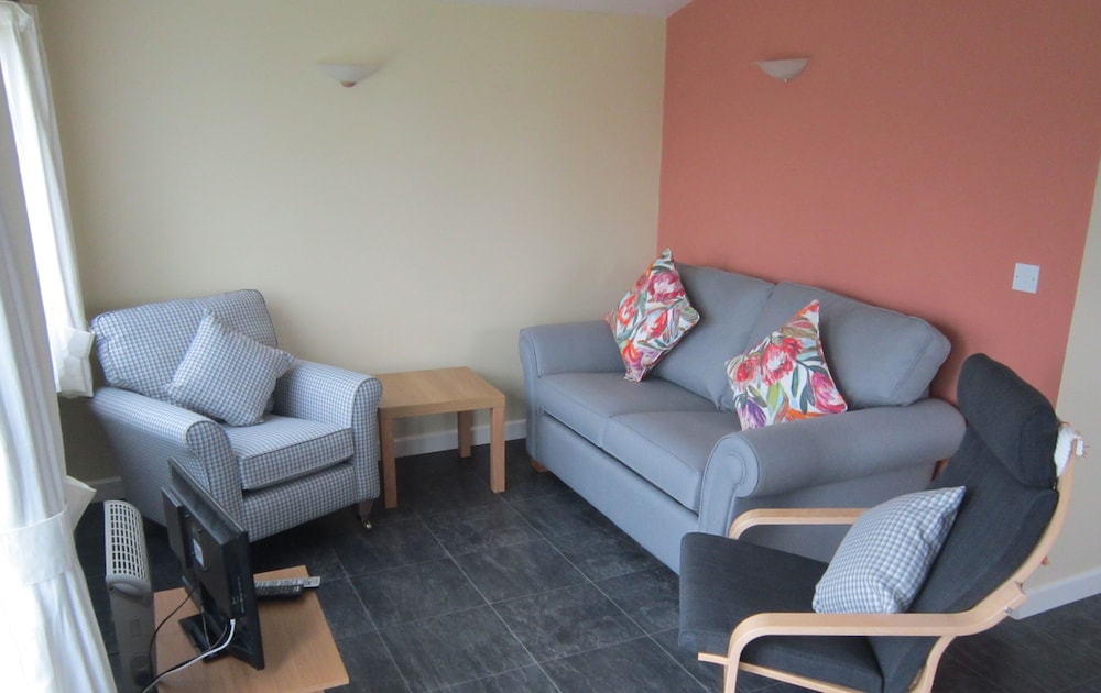 Holidays at Atlantic Bays Holiday Park