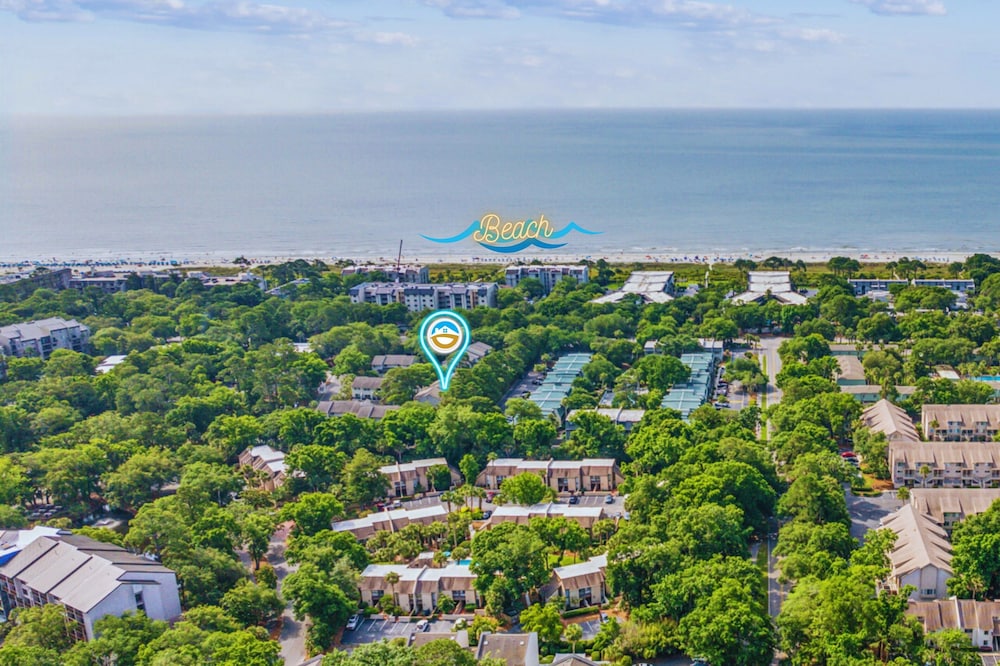 Forest Beach Villa 2 BDR for 6 view 5