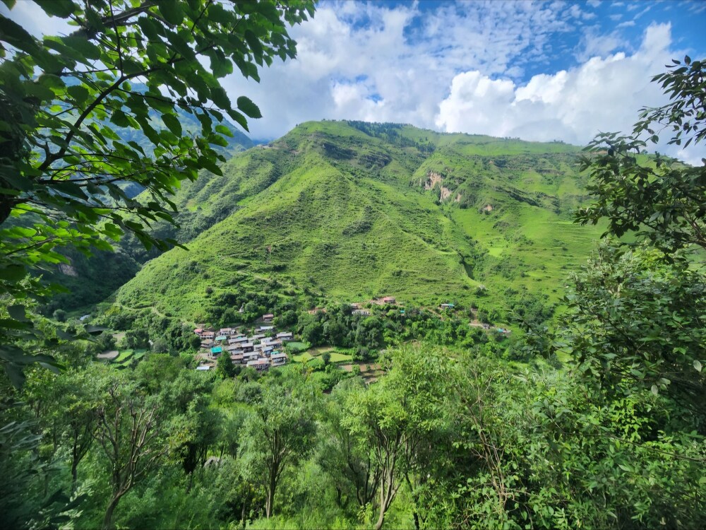 NEERANGANA RETREAT