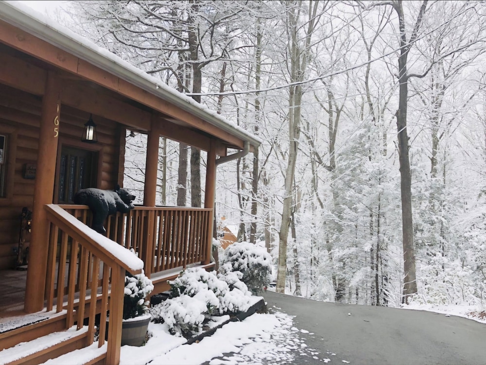 Falcon Crest 1 Bedroom Cabin