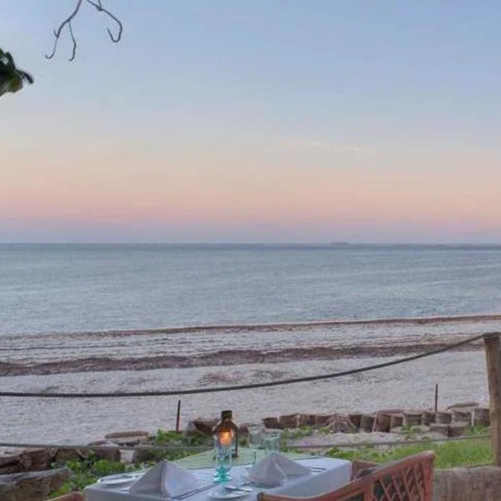 Sarova Whitesands Beach Resort Spa 4 view 4