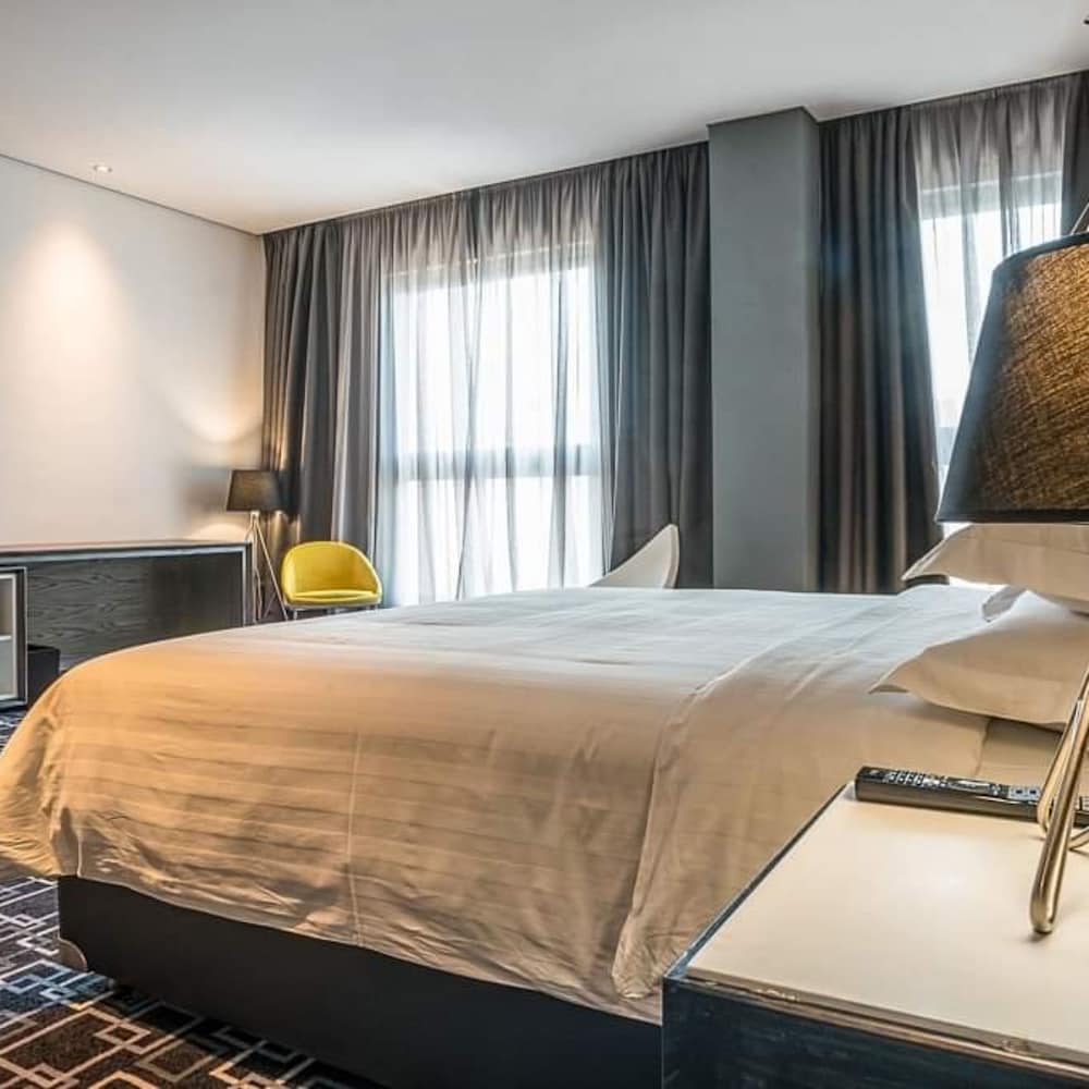 Trademark Hotel, Trademark Suite Single Room in Nairobi No004 view 2