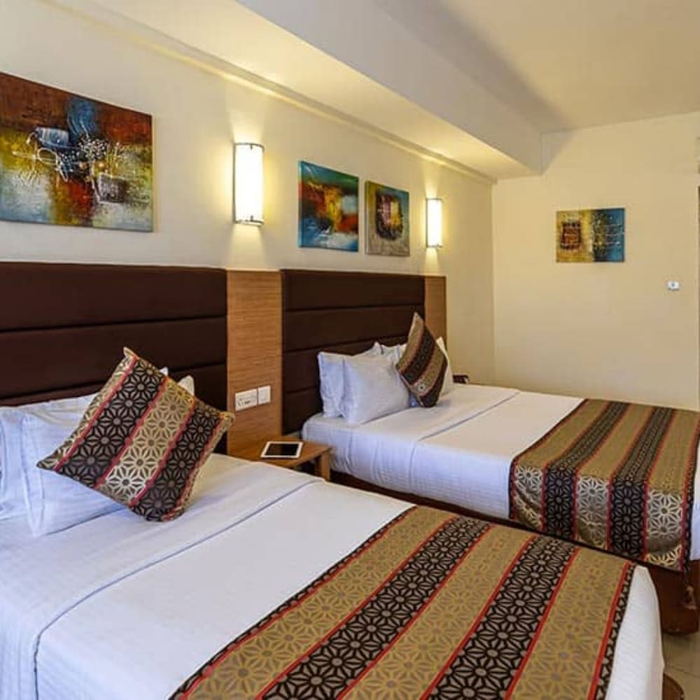 Prideinn Mombasa City 6 view 4