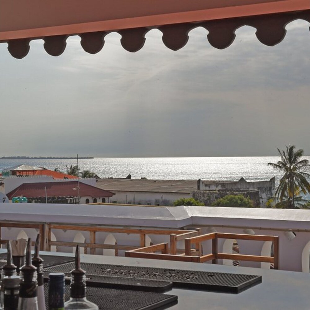 Maru Maru Hotel, Stone Town Zanzibar view 4