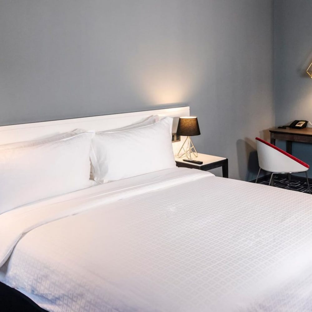 Trademark Hotel, Trademark Suite Single Room in Nairobi No004 view 3