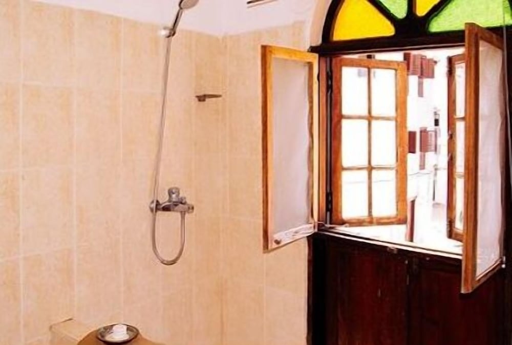 Abuso Inn