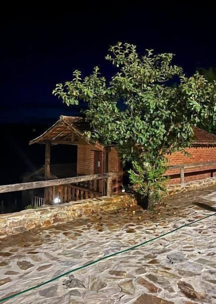 Chalés Ouro de Minas