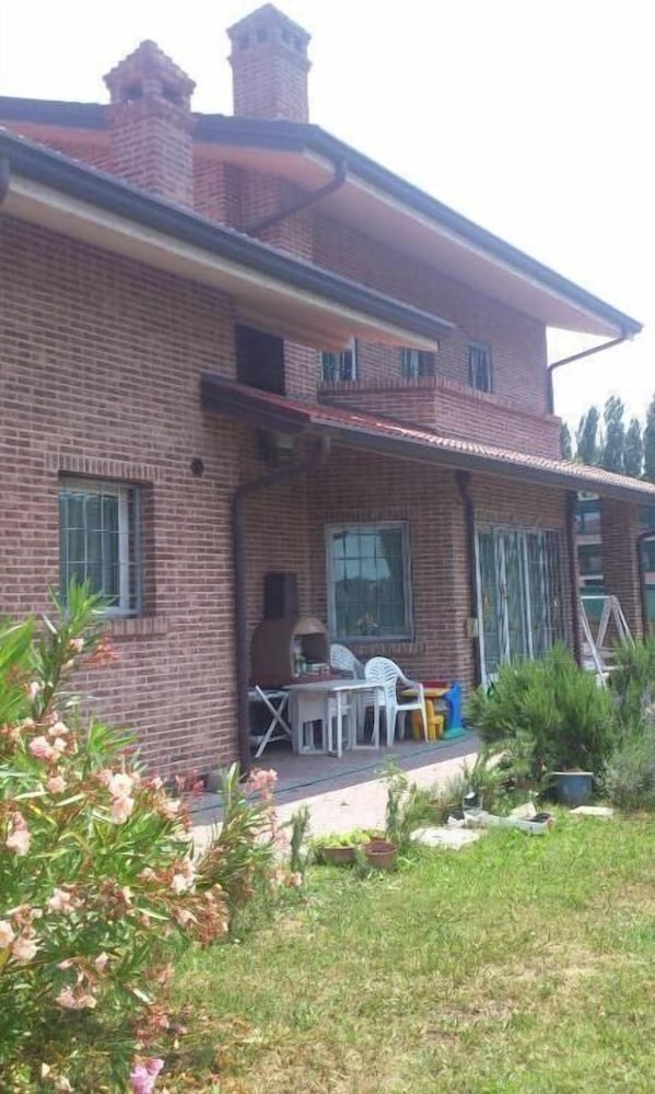 B&B Casa dei Camini