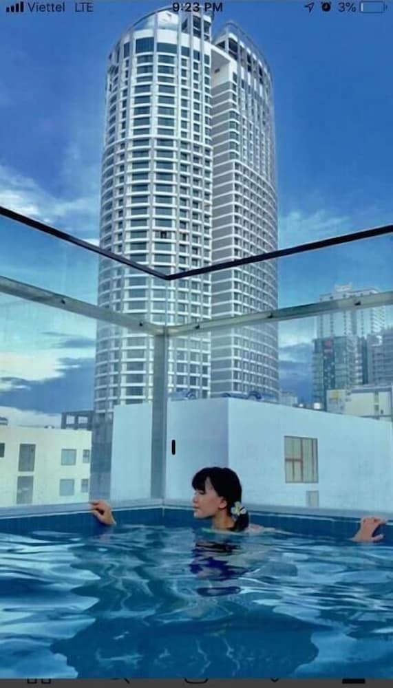 Bondi Backpackers Nha Trang - Hostel