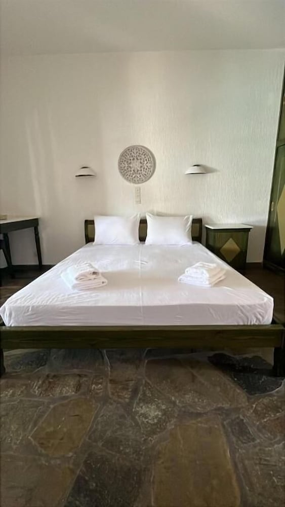 Casa Paros