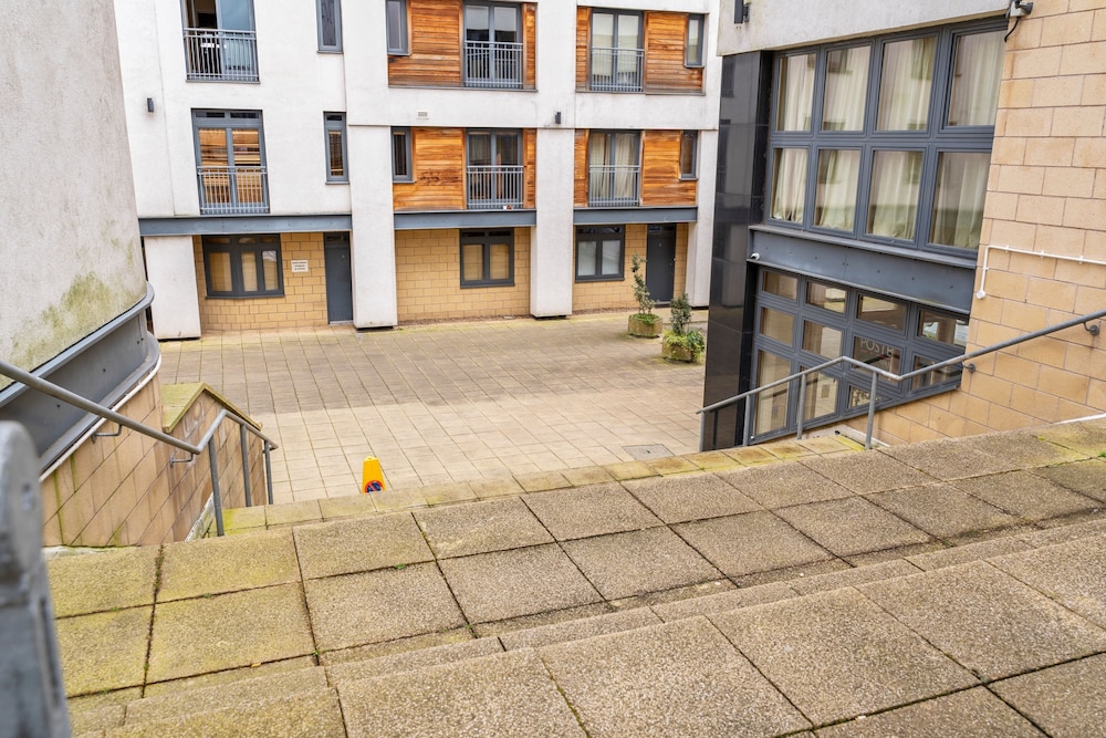 City Centre Apt Free Parking Contractors Leisure