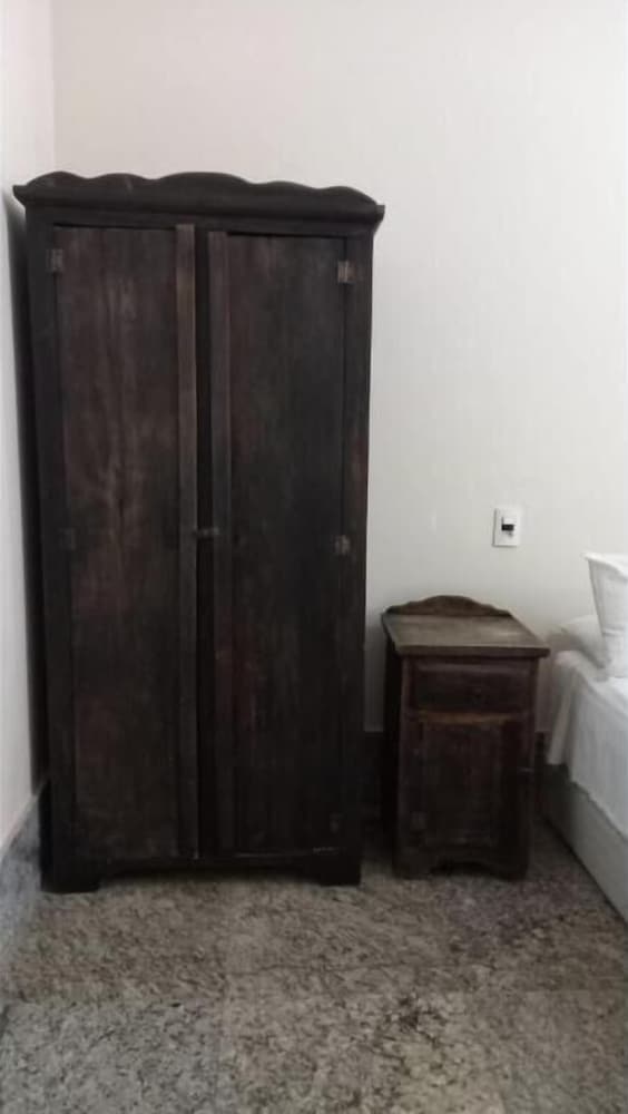 Pousada Monjolo
