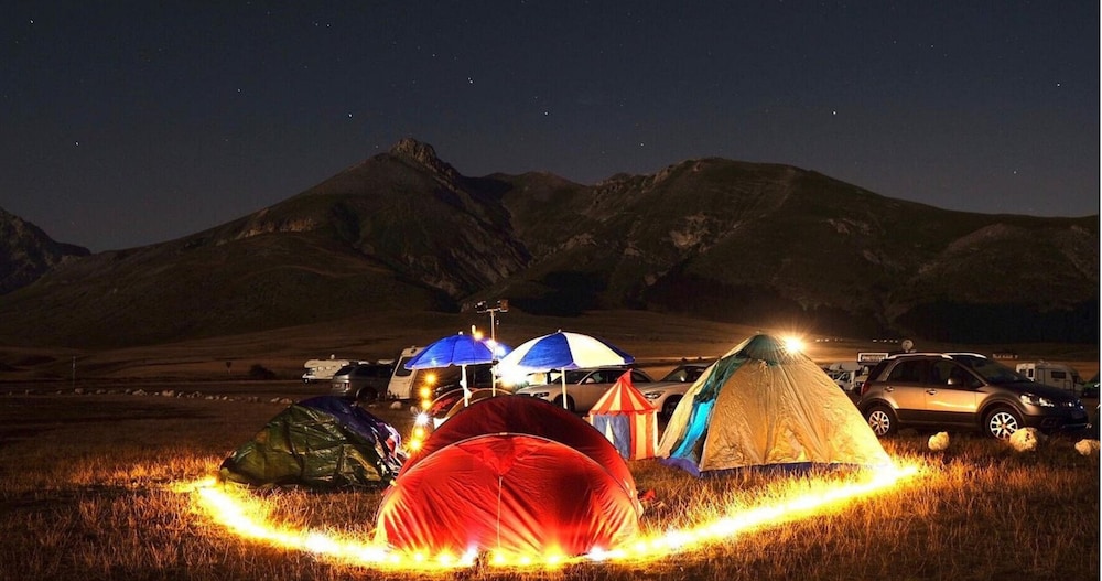 Villa Yucca - B&B and Glamping