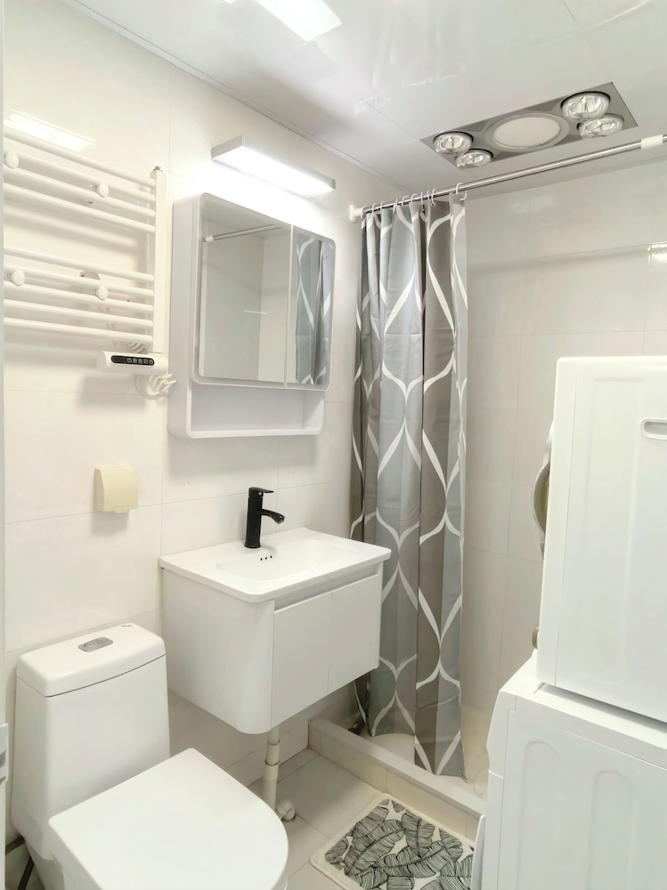 Innocondo Extended Stay Shanghai Jing'an West Beijing Road