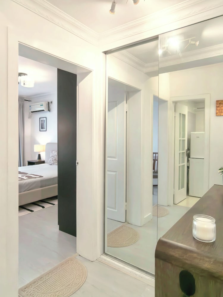 Innocondo Extended Stay Shanghai Jing'an West Beijing Road