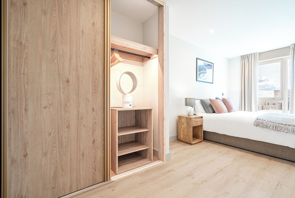 Stylish One-bed Retreat