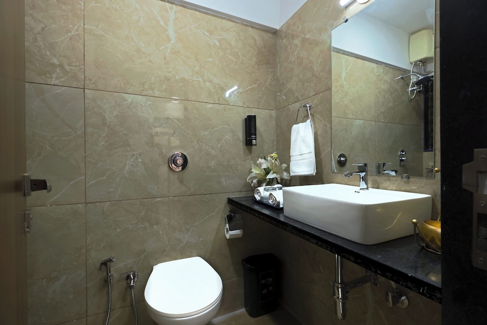 Aleta Residency