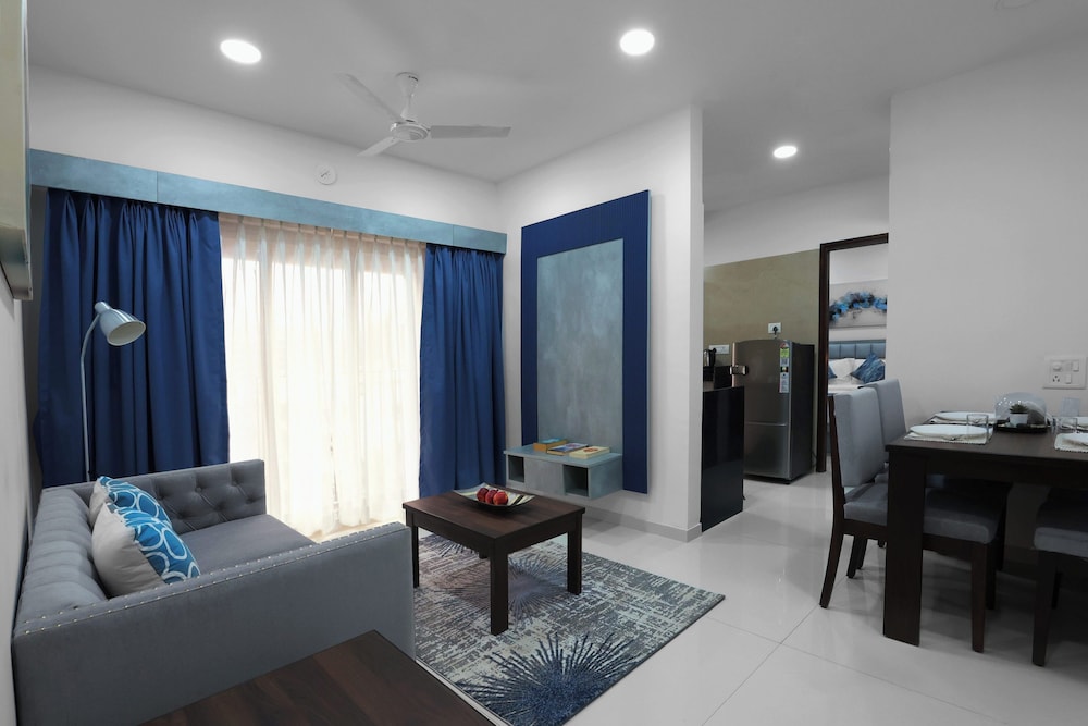 Aleta Residency