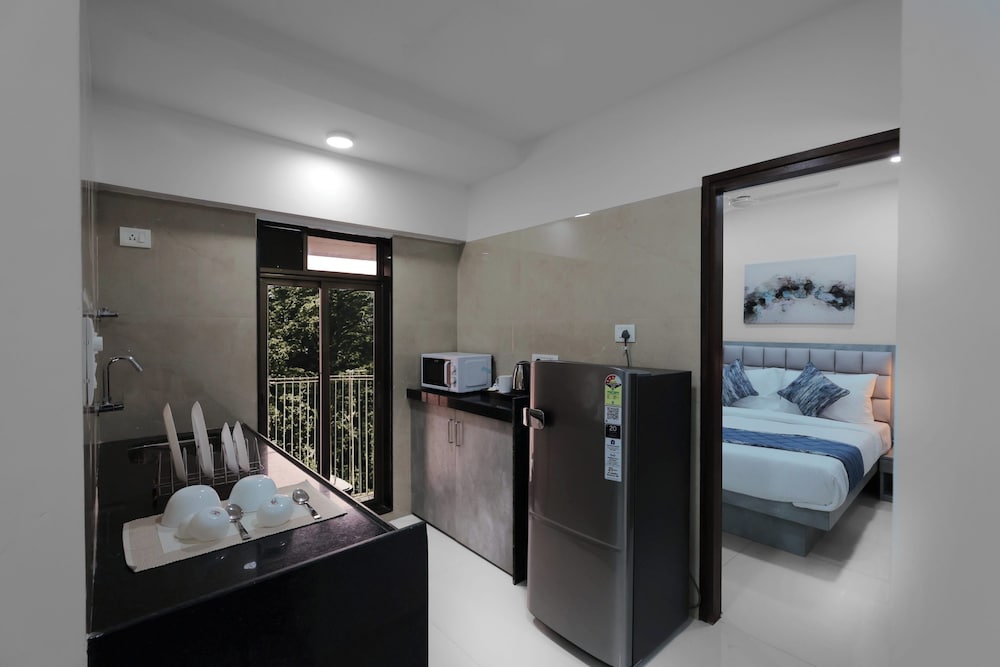 Aleta Residency