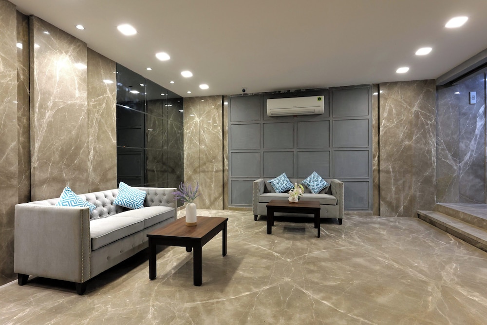 Aleta Residency