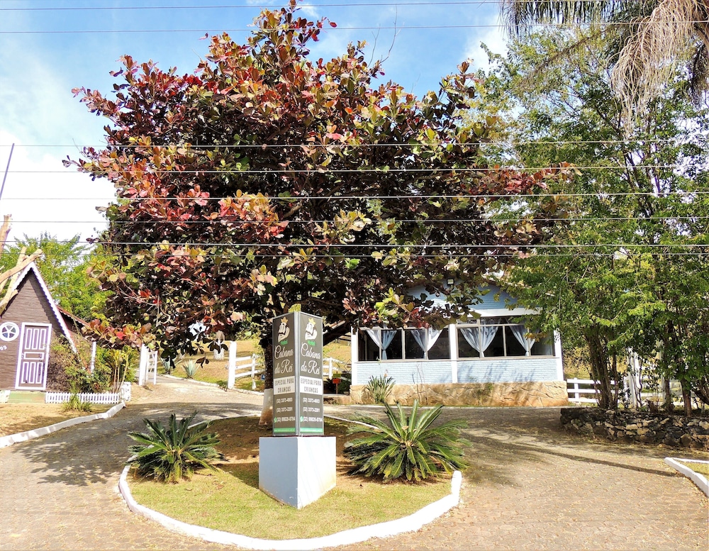 Hotel Cabana do Rei